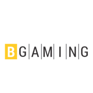 TOP BGaming Casinos