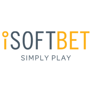 TOP iSoftBet Casinos